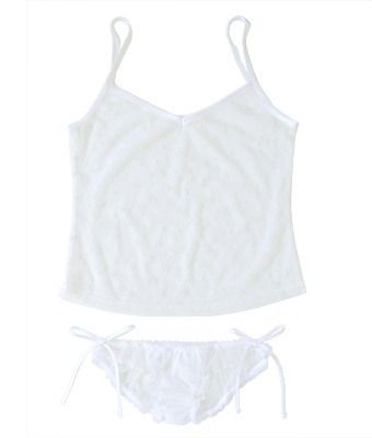 NEON animal tube top