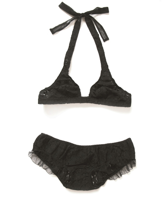 NEON animal tube top